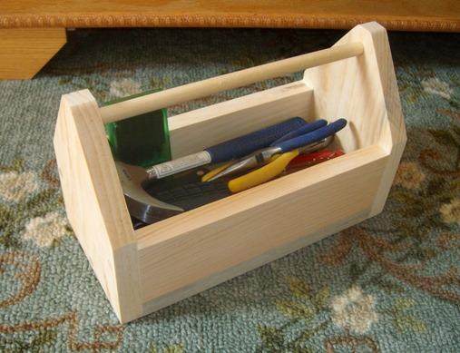 Woodwork Woodwork Tool Box Plans PDF Plans